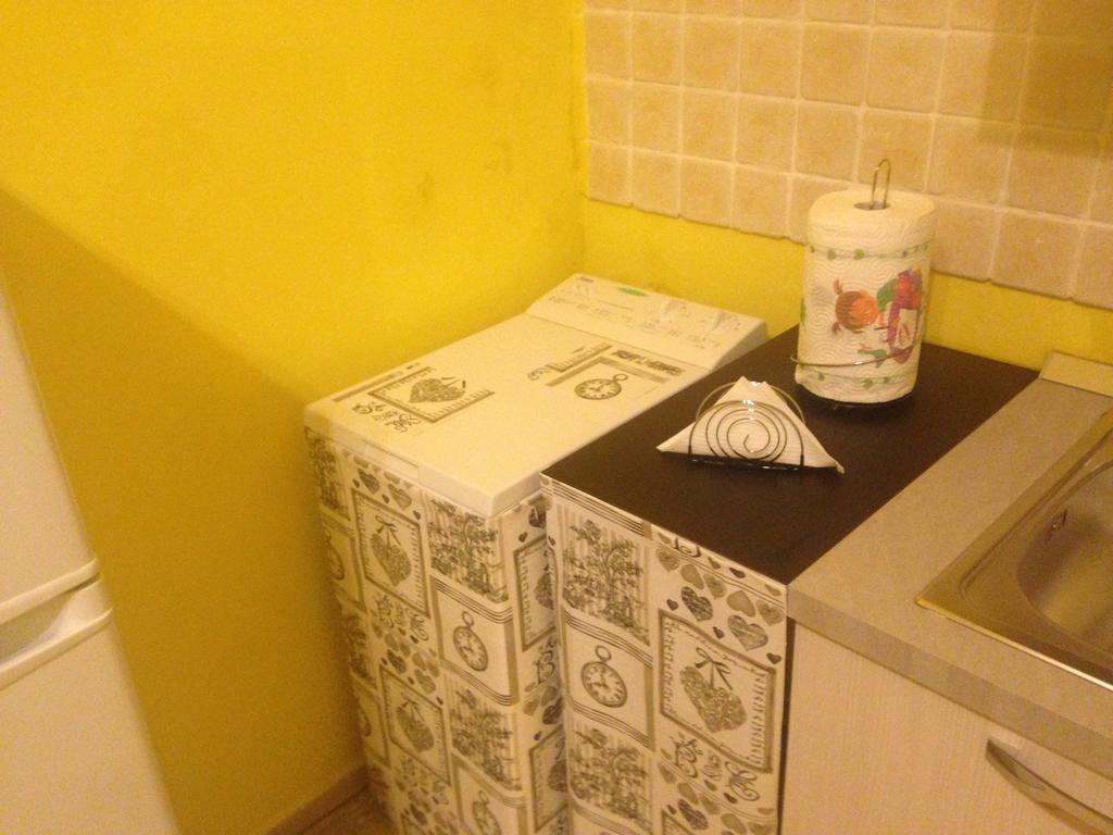 B&B Il Vicoletto Catanzaro Exteriör bild