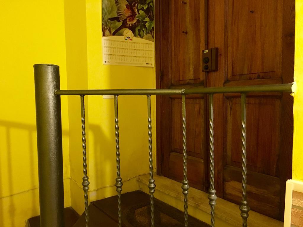 B&B Il Vicoletto Catanzaro Exteriör bild