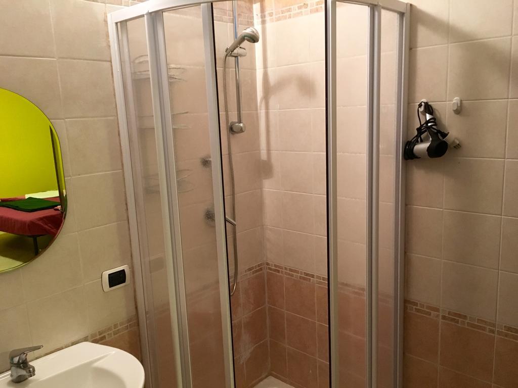 B&B Il Vicoletto Catanzaro Exteriör bild