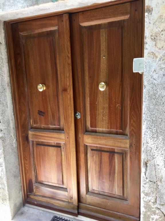 B&B Il Vicoletto Catanzaro Exteriör bild